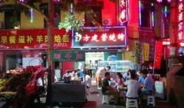 郑州夜市最新爆料,美食狂欢夜，探寻中原街头风味